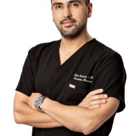 Dr. Naim Dahdah