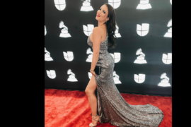 Michelle Posada: Latin GRAMMY 2019