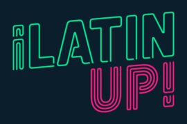 Twitch Joins Forces with CMN to Launch ¡LatinUp!, a New Live Content Channel Designed to Elevate Latin Music, Culture and Voices